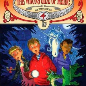 the wrong side of magic