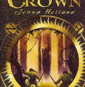 forgotten realms the fanged crown the wilds