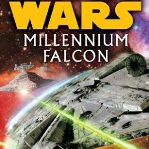 star wars -millennium falcon