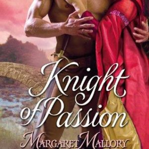 knight of passion