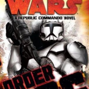 Star Wars - Republic Commando - Order 66