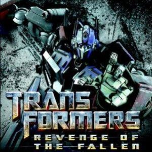 Transformers - Revenge of the Fallen