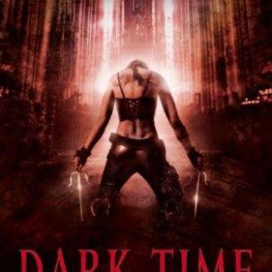 dark time mortal path # 1
