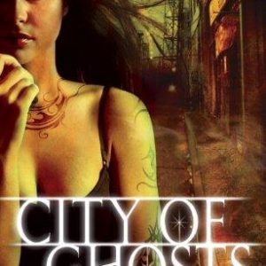city of ghosts