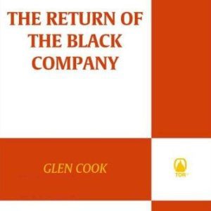 the return of the black company