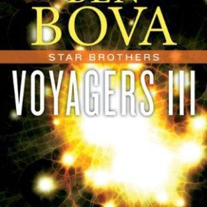 voyagers III - star brothers