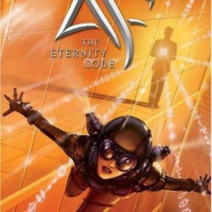 Artemis Fowl - the Eternity Code