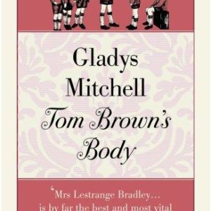 Tom Brown's Body