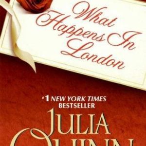 What Happens In London