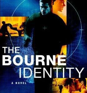 The Bourne Identity
