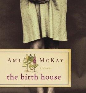 the birth house
