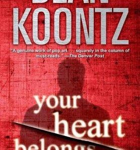 your heart belongs to me