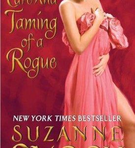 The Care and Taming of a Rogue