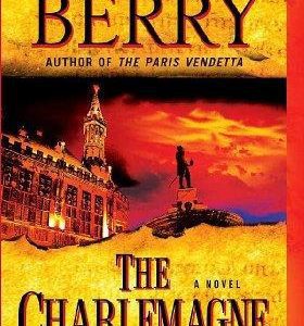 LP -the charlemagne pursuit