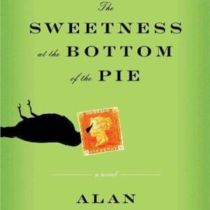 the sweetness at the bottom of the pie