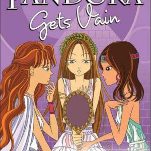 pandora gets vain