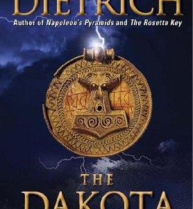 The Dakota Cipher