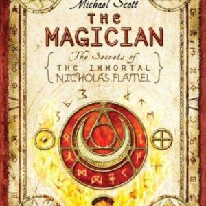 the magician the secrets of the immortal nicholas flattiel