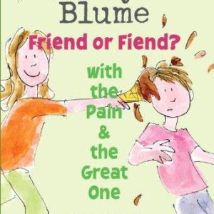 friend or fiend with the pain & the great one