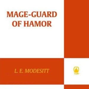 mage-guard of hamor