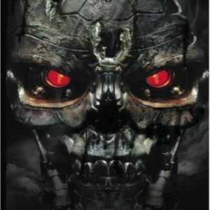 Terminatior Salvation