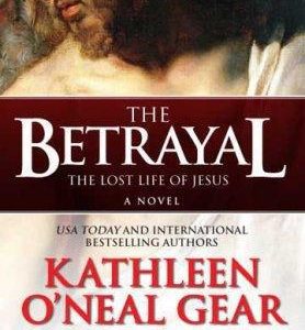 The Betrayal - The Lost Life Of Jesus