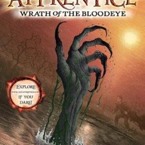 the last apprentice wrath of the bloodeye