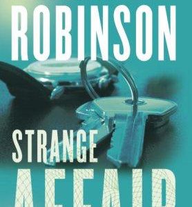 Strange Affair