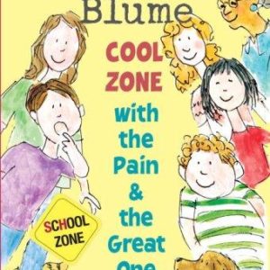 cool zone with the pain & the great one