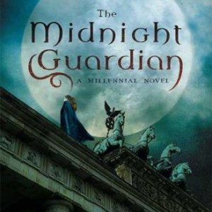 the midnight guardian - millennial novel