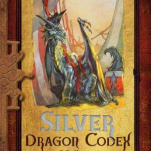 silver dragon codex