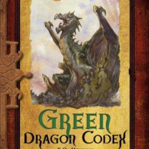 green dragon codex