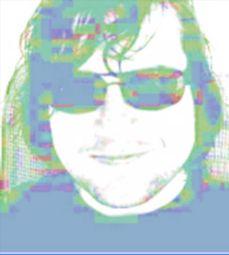 Margaret In The Middle