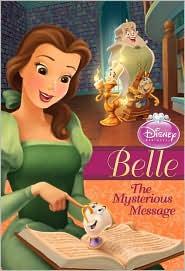 belle - the mysterious message