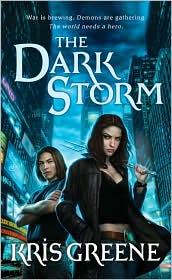 the dark storm