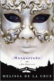 Blue Bloods - Masquerade