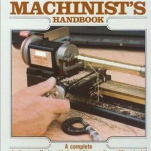 the home machinist's handbook