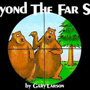 Beyond the Far Side