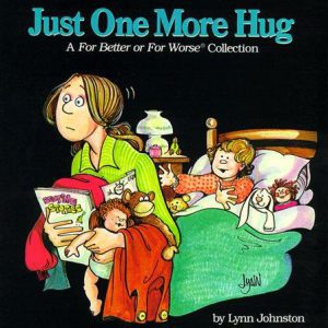 Just One More Hug