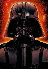 darth cader this legendary story from rise to fall, from light to dark