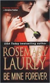 Be Mine Forever