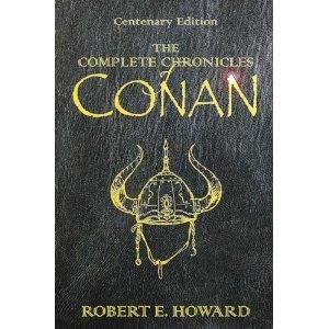 The Complete Chronicles of Conan