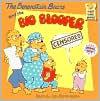 the berenstain bears and the big blooper