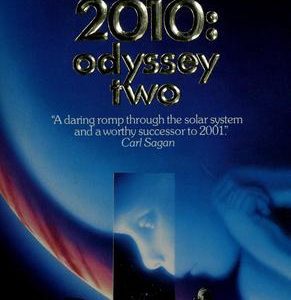 2010: Odyssey two