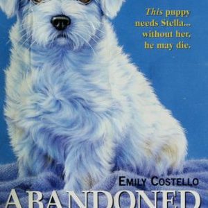 animal emergency # 1 - abandoned puppy