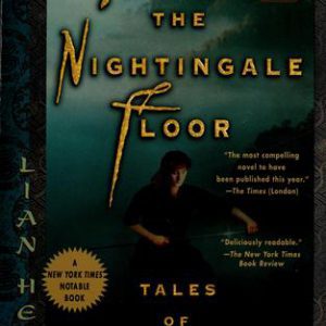 across the nightingale floor -tales of the otori book 1