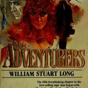 The Australians #5 The Adventurers