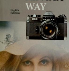 The asashi Pentax way