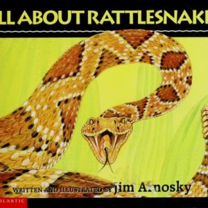 All About Rattlesnakes