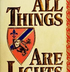 All Things Are Lights